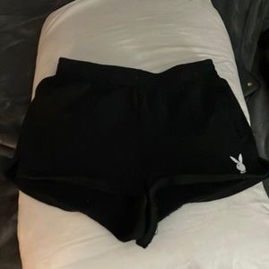Playboy shorts